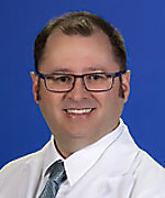 Brian Jonas, MD, PhD  headshot